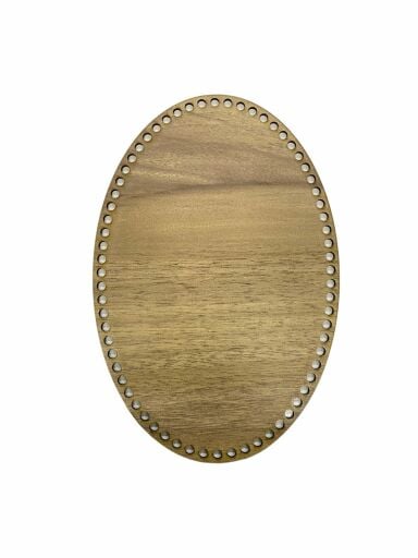 Oval Tabanlar
