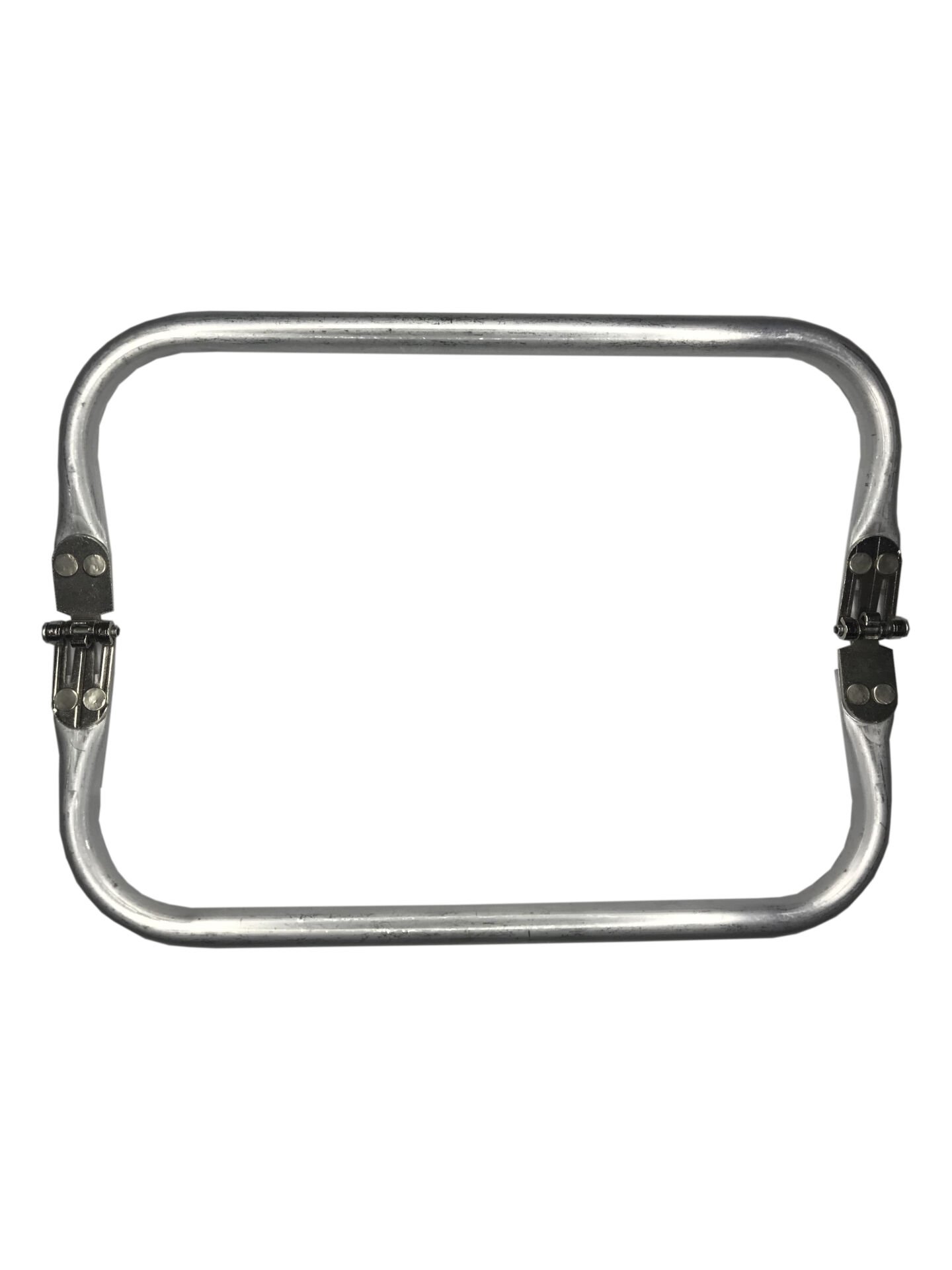 Gizli Çanta Bursu Alüminyum 24 cm