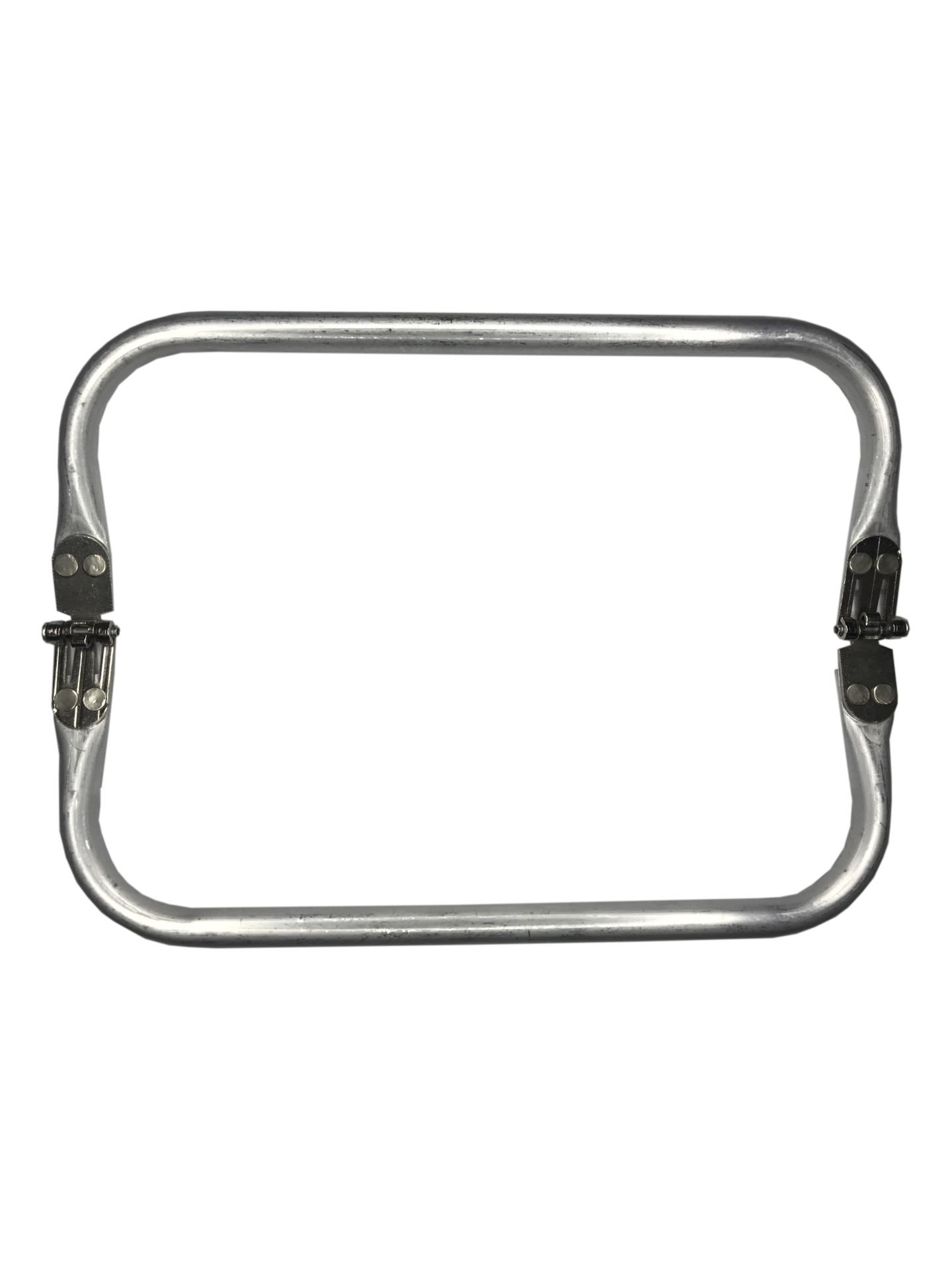 Gizli Çanta Bursu Alüminyum 18 cm