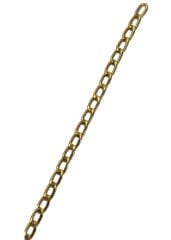 Çanta Aksesuar Seti Çevirmeli Kilitli Light Gold