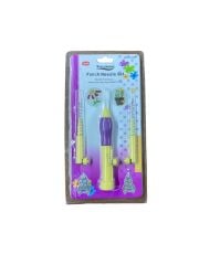 Punch İğne İşleme Seti