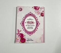YASİN KİTABI
