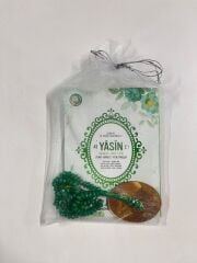 YASİN KİTABI EKONOMİK SET