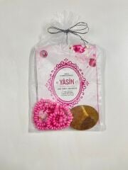 YASİN KİTABI EKONOMİK SET