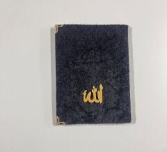 KADİFE KAPLI YASİN KİTABI
