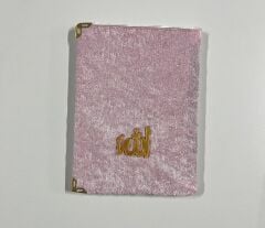 KADİFE KAPLI YASİN KİTABI