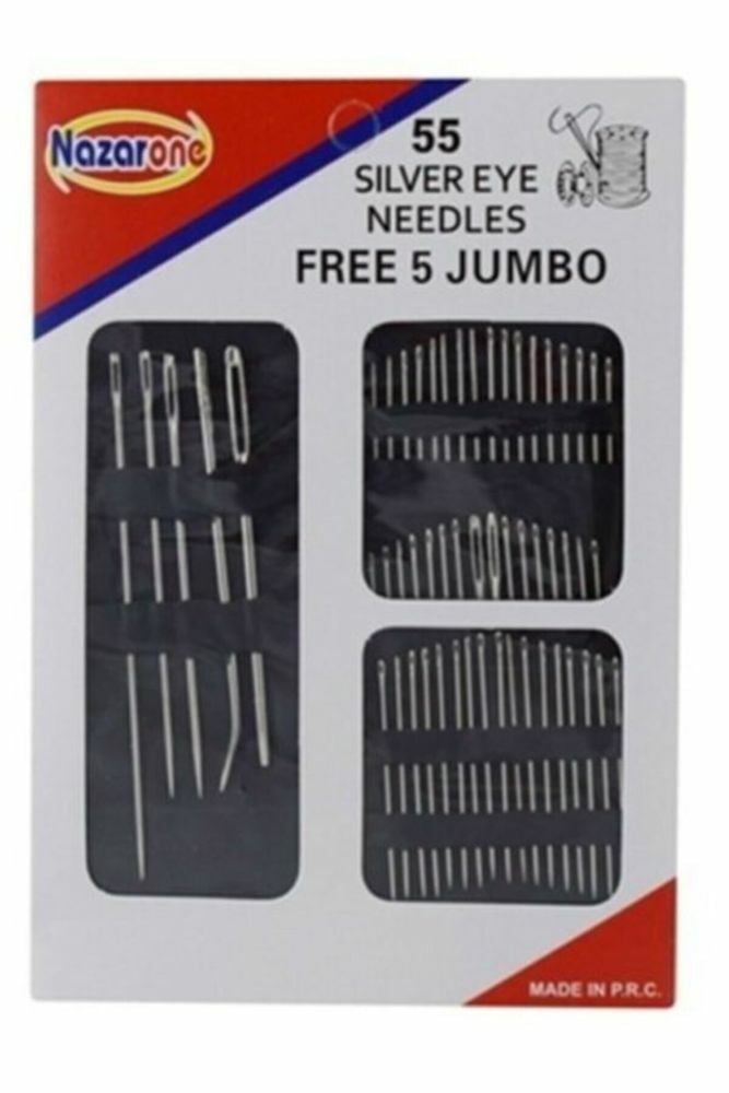 55'li Iğne Seti