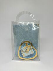 KADİFE KAPLAMALI KURAN SETİ