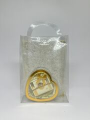 KADİFE KAPLAMALI KURAN SETİ