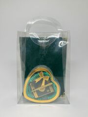 KADİFE KAPLAMALI KURAN SETİ