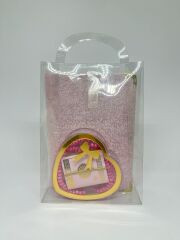 KADİFE KAPLAMALI KURAN SETİ