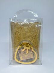 KADİFE KAPLAMALI KURAN SETİ